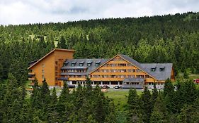 Sporthotel Kurzovní pod Pradědem