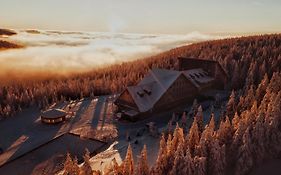 Sporthotel Kurzovní pod Pradědem